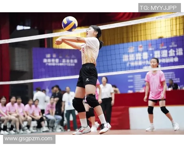 广州排球队在欧锦赛中的心理素质分析与表现评估